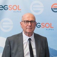 Alain Delhomme - Fondateur EG SOL
