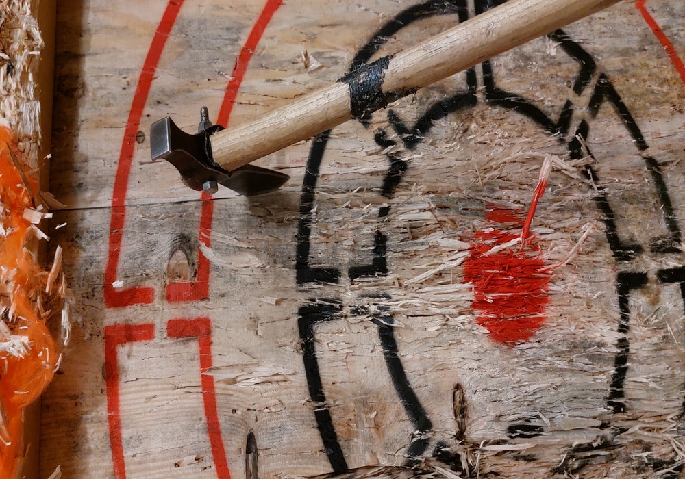 Repas de fin d'année