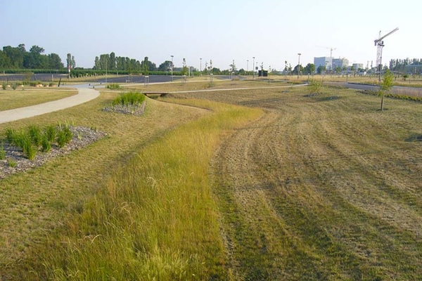 Formation technique au sein d'EGSOL